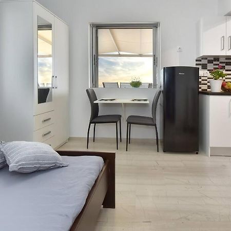 Cozy Bright Studio Ateny Zewnętrze zdjęcie