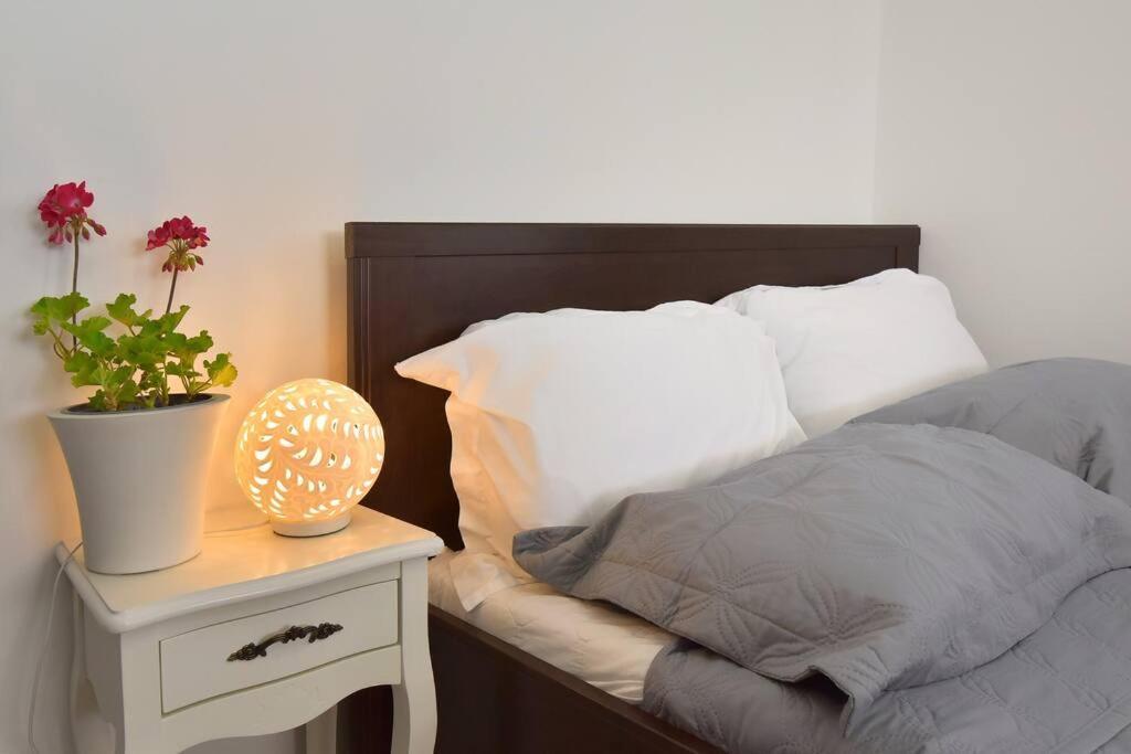 Cozy Bright Studio Ateny Zewnętrze zdjęcie