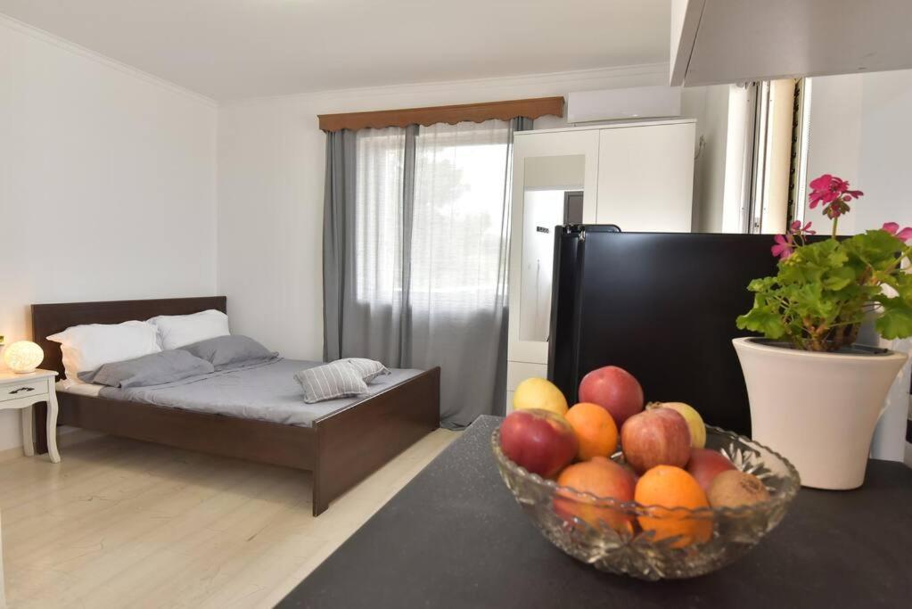 Cozy Bright Studio Ateny Zewnętrze zdjęcie